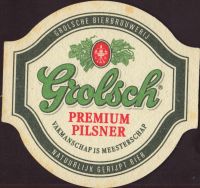 Beer coaster grolsche-364