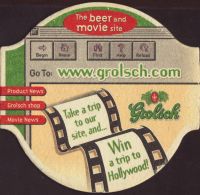 Beer coaster grolsche-368-zadek