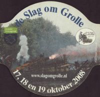 Beer coaster grolsche-391-zadek