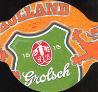 Beer coaster grolsche-41