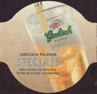 Beer coaster grolsche-419-zadek