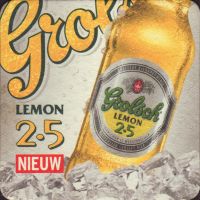 Beer coaster grolsche-422-zadek