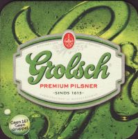 Beer coaster grolsche-423