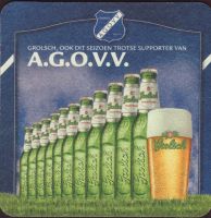 Beer coaster grolsche-427