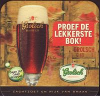 Beer coaster grolsche-431