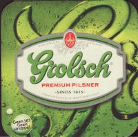 Beer coaster grolsche-441