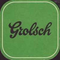 Beer coaster grolsche-449-zadek