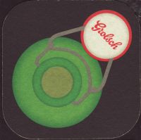 Beer coaster grolsche-455-zadek