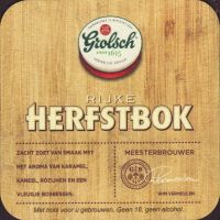 Beer coaster grolsche-459-zadek