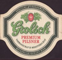 Beer coaster grolsche-462