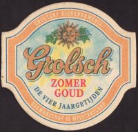 Beer coaster grolsche-462-zadek-small