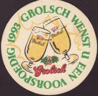 Beer coaster grolsche-466-small