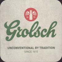 Pivní tácek grolsche-469