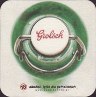 Beer coaster grolsche-469-zadek