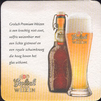 Beer coaster grolsche-47