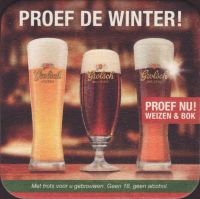 Beer coaster grolsche-476
