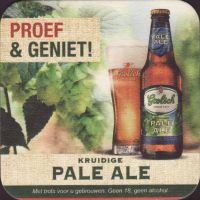 Beer coaster grolsche-477