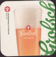 Pivní tácek grolsche-479
