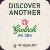 Beer coaster grolsche-479-zadek
