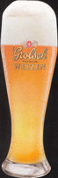Beer coaster grolsche-48