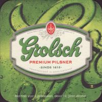 Beer coaster grolsche-482