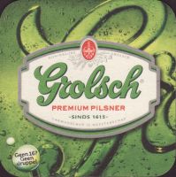 Beer coaster grolsche-483