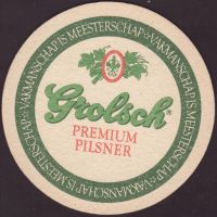 Beer coaster grolsche-484