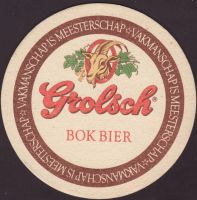 Beer coaster grolsche-484-zadek