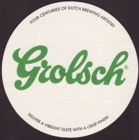 Beer coaster grolsche-485