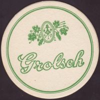 Beer coaster grolsche-515