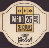 Beer coaster grolsche-522-zadek