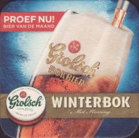 Beer coaster grolsche-527