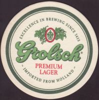 Beer coaster grolsche-529-small