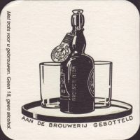 Beer coaster grolsche-541-small
