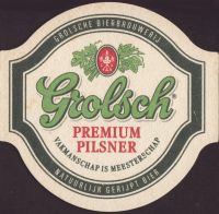 Beer coaster grolsche-544