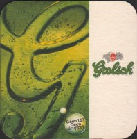Beer coaster grolsche-569