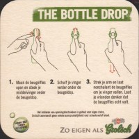 Beer coaster grolsche-574-zadek