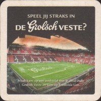 Beer coaster grolsche-582