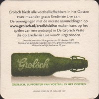Beer coaster grolsche-582-zadek