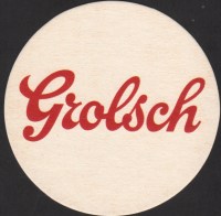 Beer coaster grolsche-587