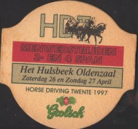 Beer coaster grolsche-589-zadek