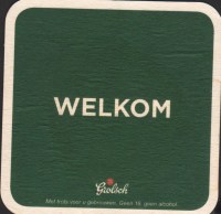 Beer coaster grolsche-590