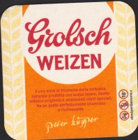 Beer coaster grolsche-597-zadek-small