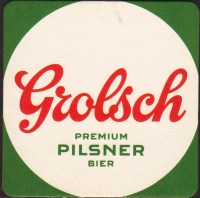 Beer coaster grolsche-598-zadek-small