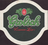 Beer coaster grolsche-78