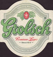 Beer coaster grolsche-79