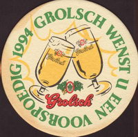 Beer coaster grolsche-86-small