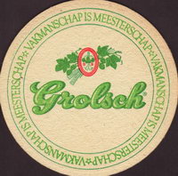 Beer coaster grolsche-88-small