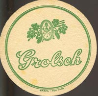 Beer coaster grolsche-9
