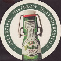 Beer coaster grolsche-93-zadek-small